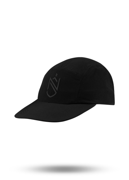 Ultralight 5-Panel Cap