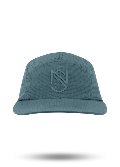 Ultralight 5-Panel Cap