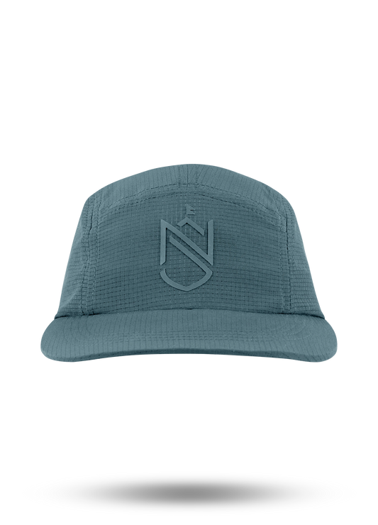 Ultralight 5-Panel Cap