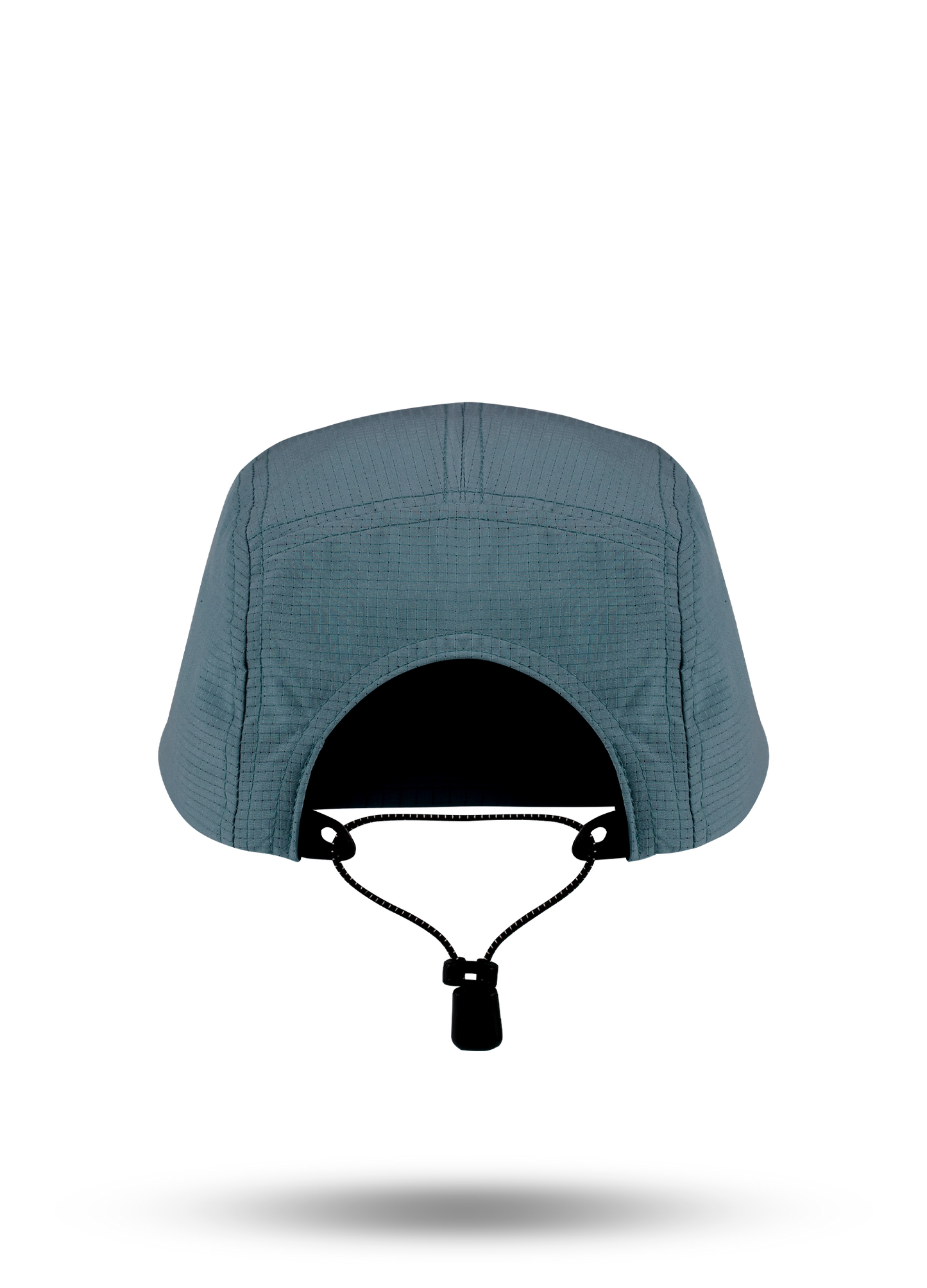 Ultralight 5-Panel Cap