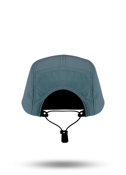 Ultralight 5-Panel Cap