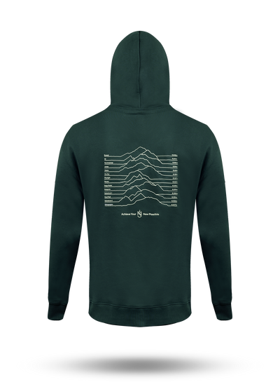 Relentless Hoodie