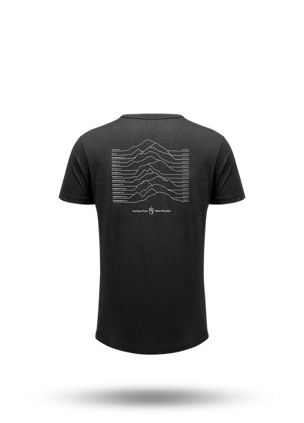 RelentlessT-ShirtBlack-