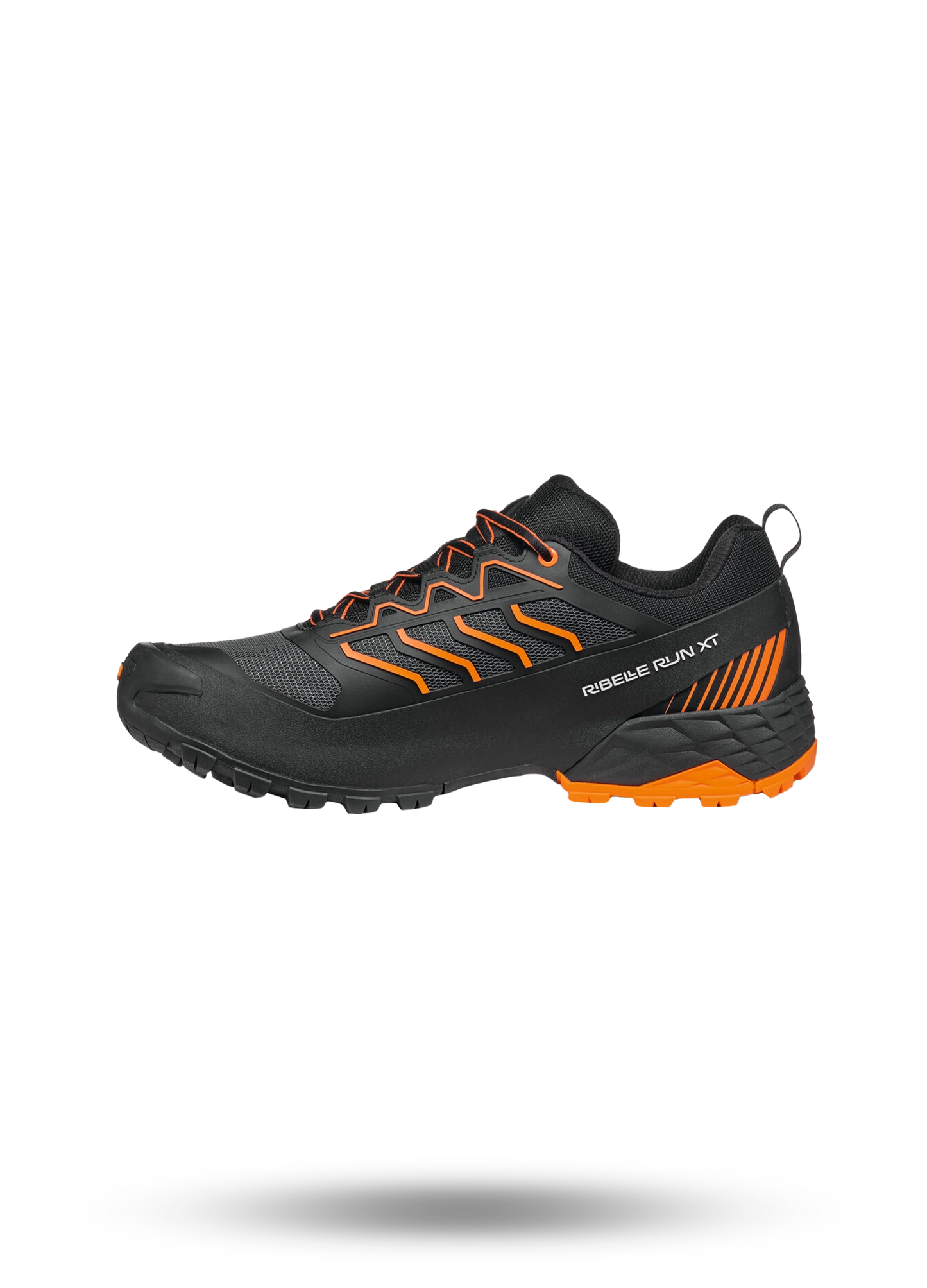 Ribelle Run XT - Gray-Tonic