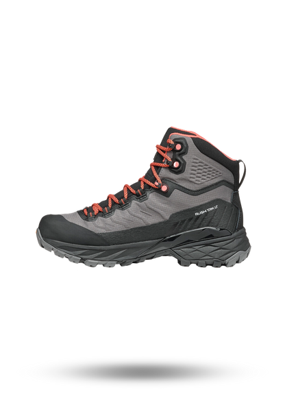 Rush Trk Lt Gtx - Coral