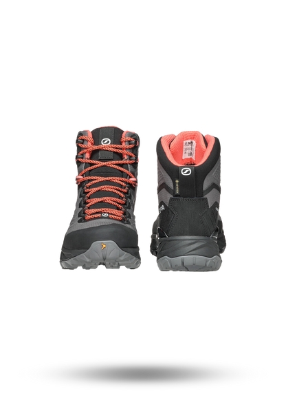 Rush Trk Lt Gtx - Coral