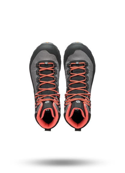 Rush Trk Lt Gtx - Coral