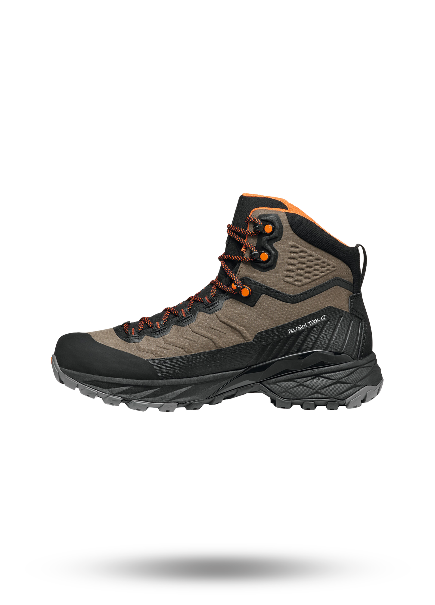 Rush Trk Lt Gtx - Mud-burnt Orange