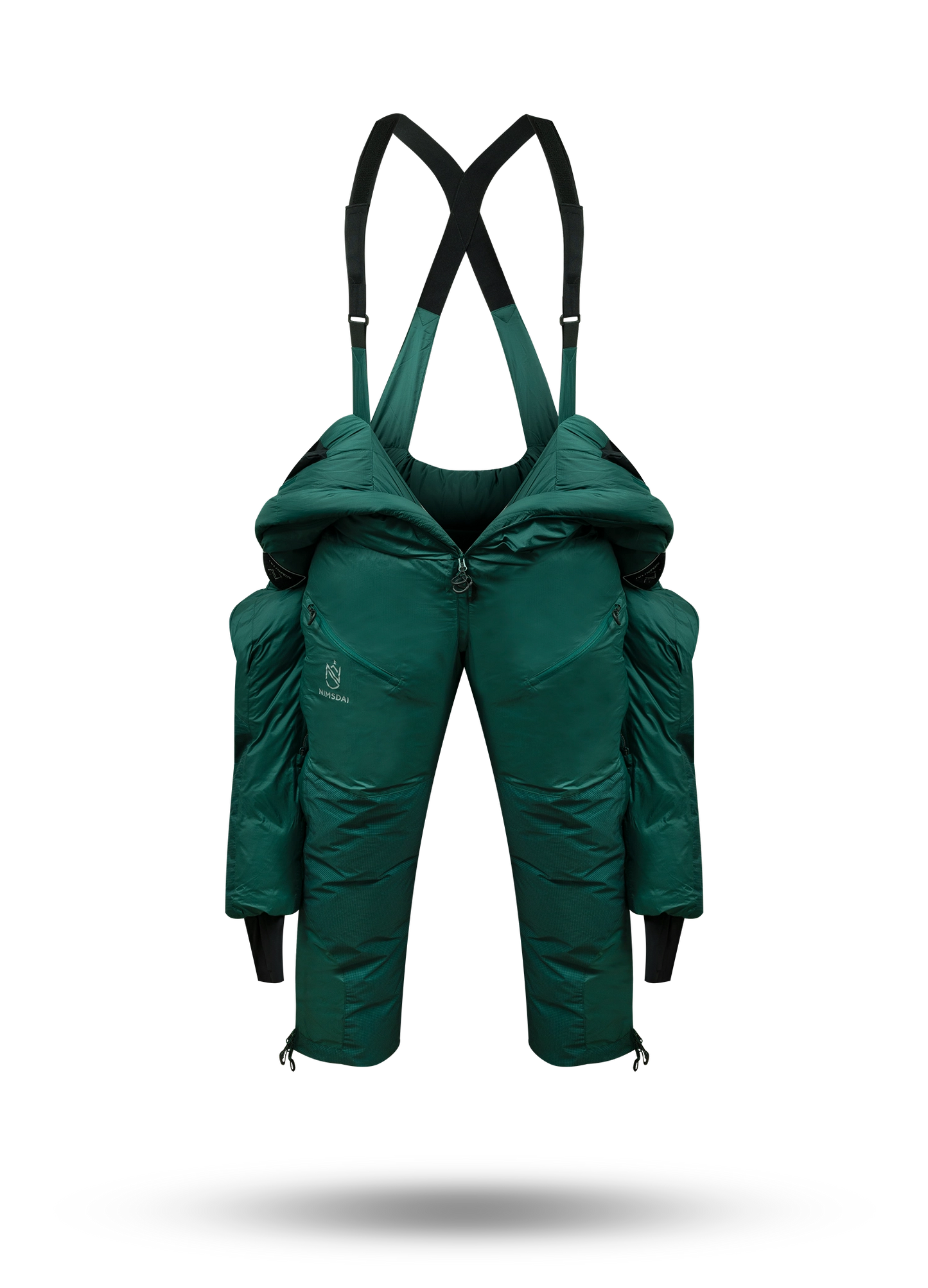 Summit Suit V2