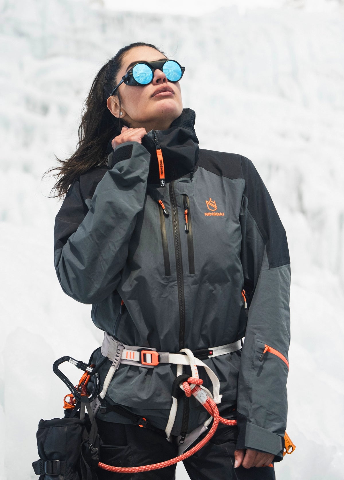 Exped Tested Apparel | Defined By The Elements | Nimsdai Store