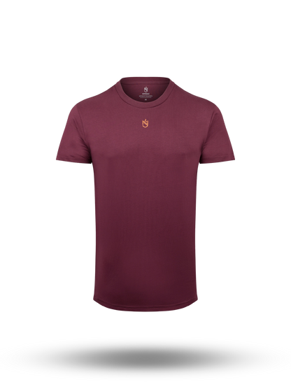 Everest Graphic T-Shirt