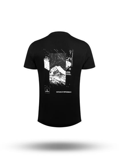 Topographic T-Shirt
