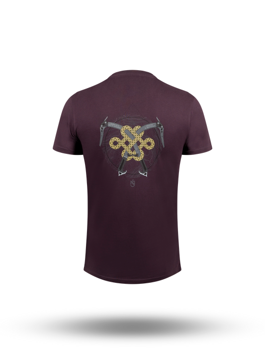 Axe & Rope T-Shirt