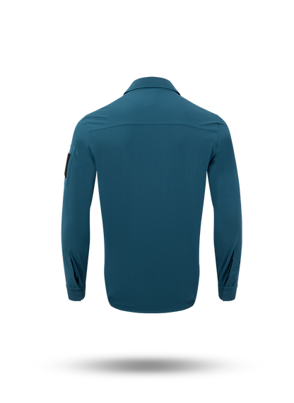 Hybrid Technical Shirt