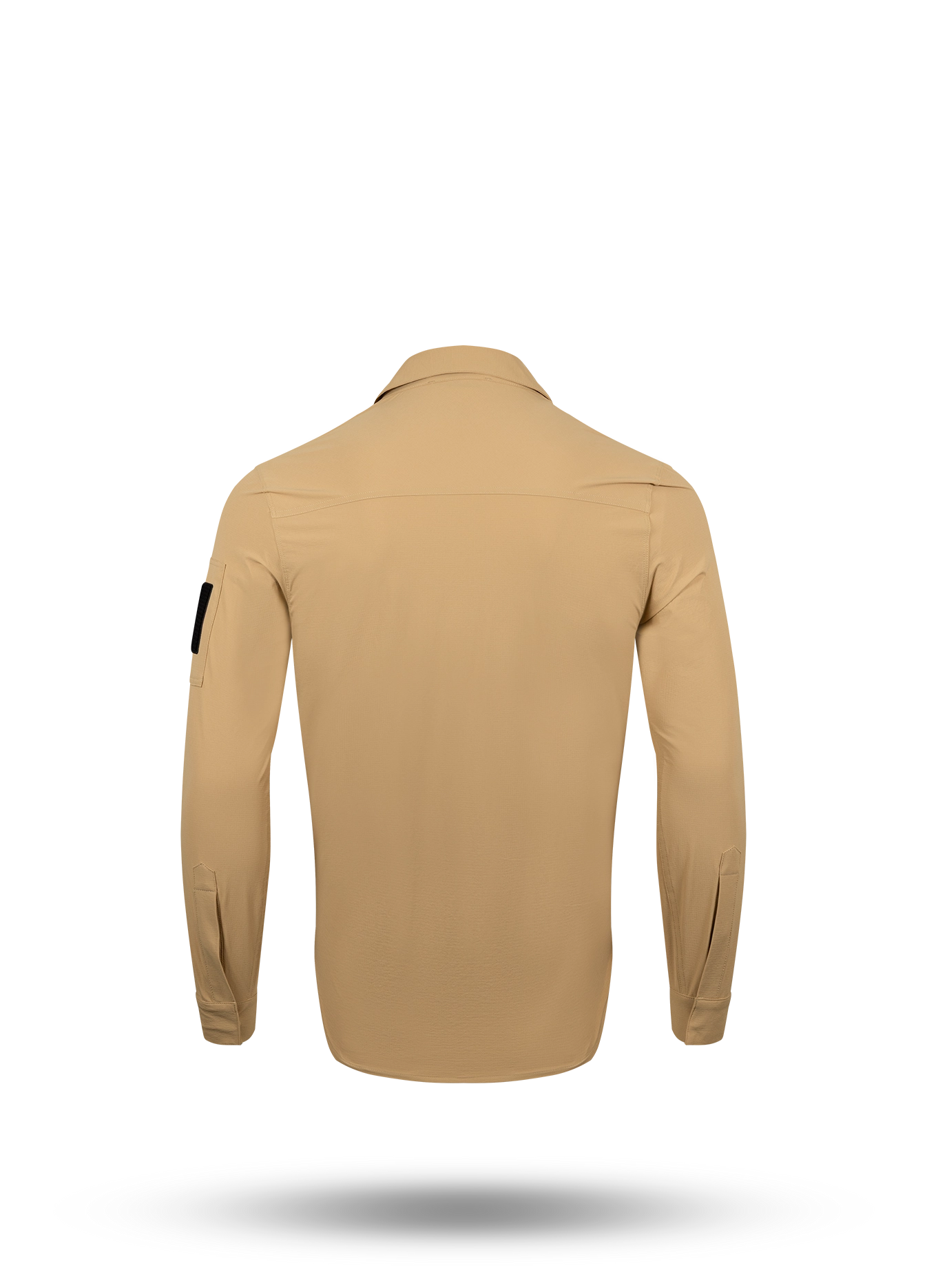Hybrid Technical Shirt