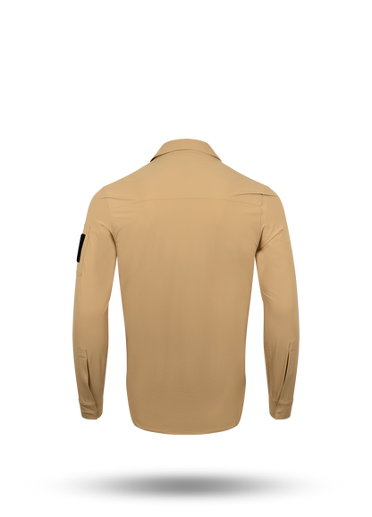 Hybrid Technical Shirt