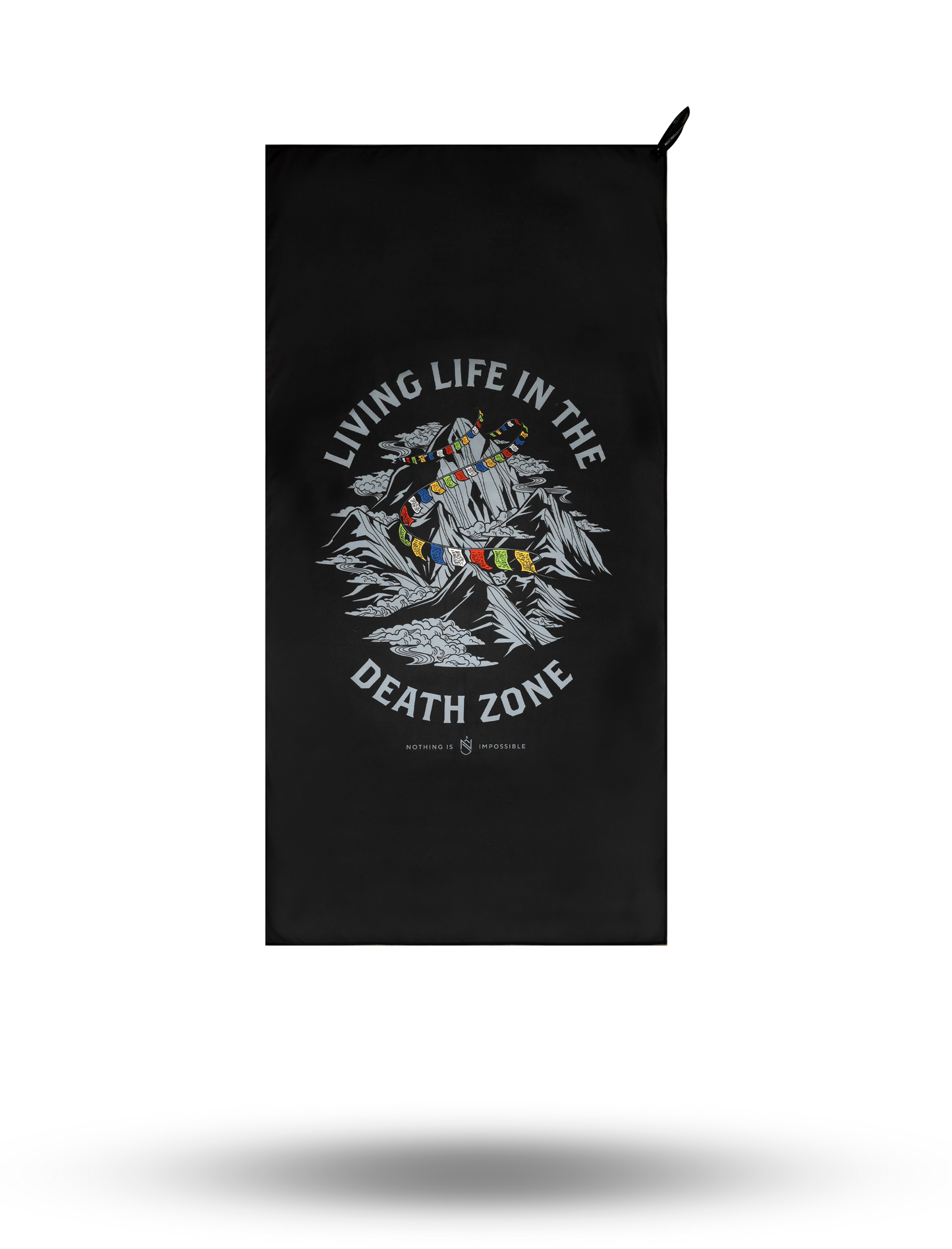 Dry Towel Medium