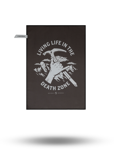 Dry Towel Small