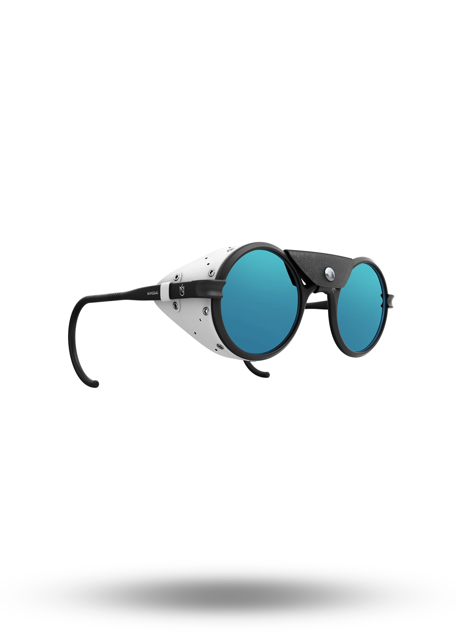 Nimsdai Heron Glacier Glasses – Nimsdai Store Nimsdai Heron Glacier Glasses – Nimsdai Store