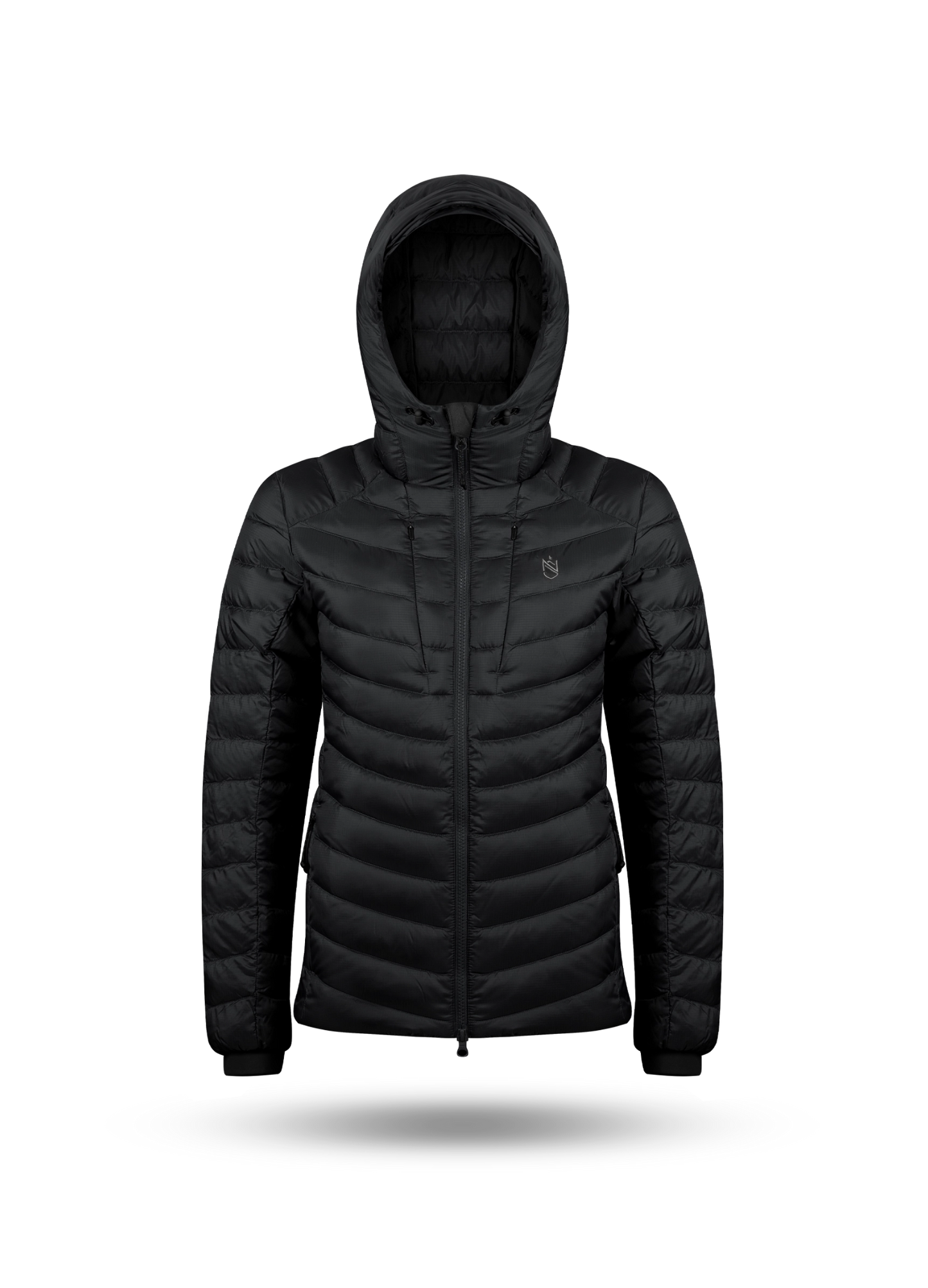 Vertex Down Jacket Womens