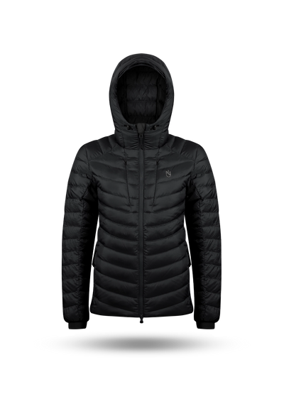 Vertex Down Jacket Womens