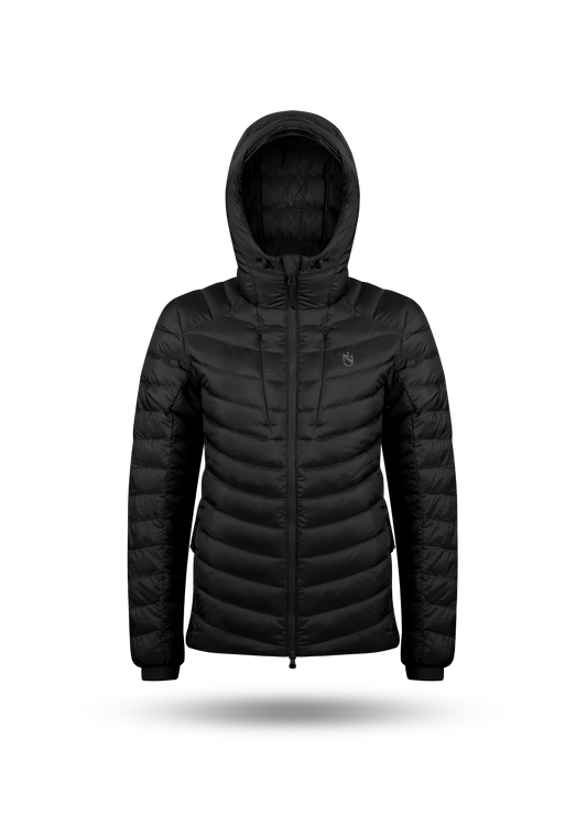Vertex Down Jacket Womens