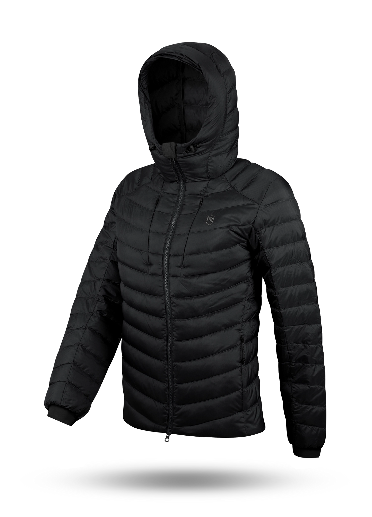 Vertex Down Jacket Womens