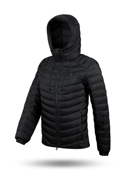 Vertex Down Jacket Womens
