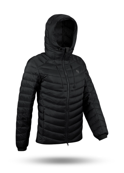 Vertex Down Jacket Womens