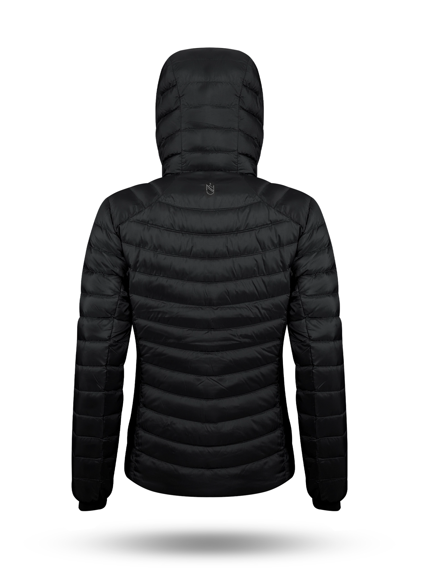 Vertex Down Jacket Womens