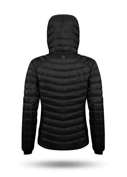 Vertex Down Jacket Womens