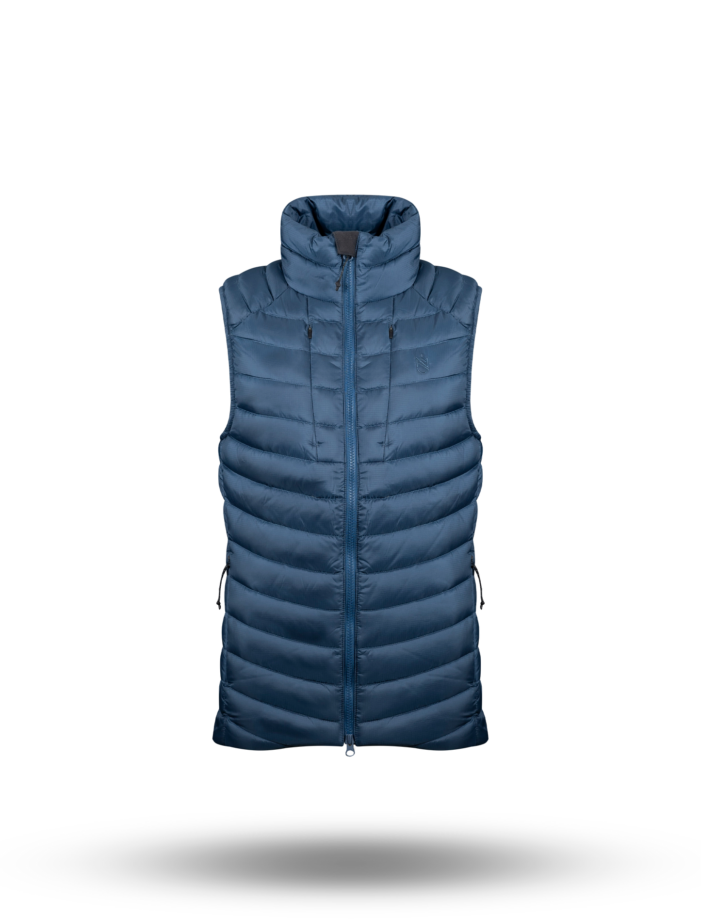 Vertex Down Gilet womens