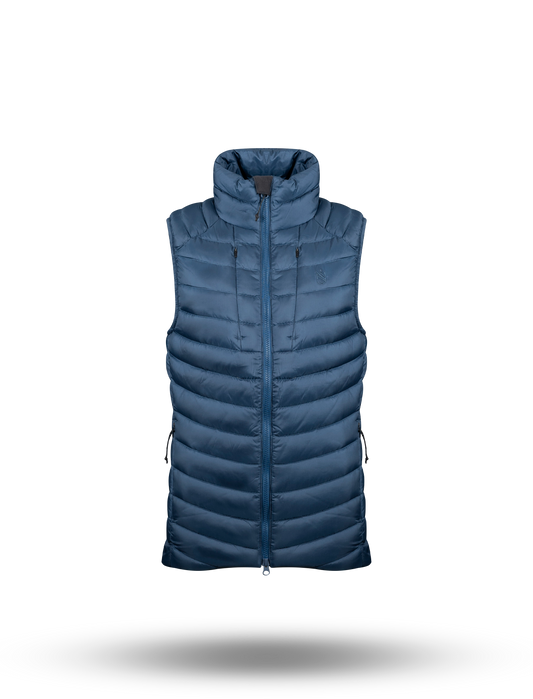 Vertex Down Gilet womens
