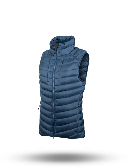 Vertex Down Gilet womens