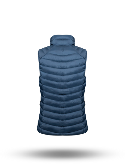 Vertex Down Gilet womens