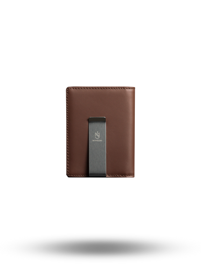 Card holder - Money Clip