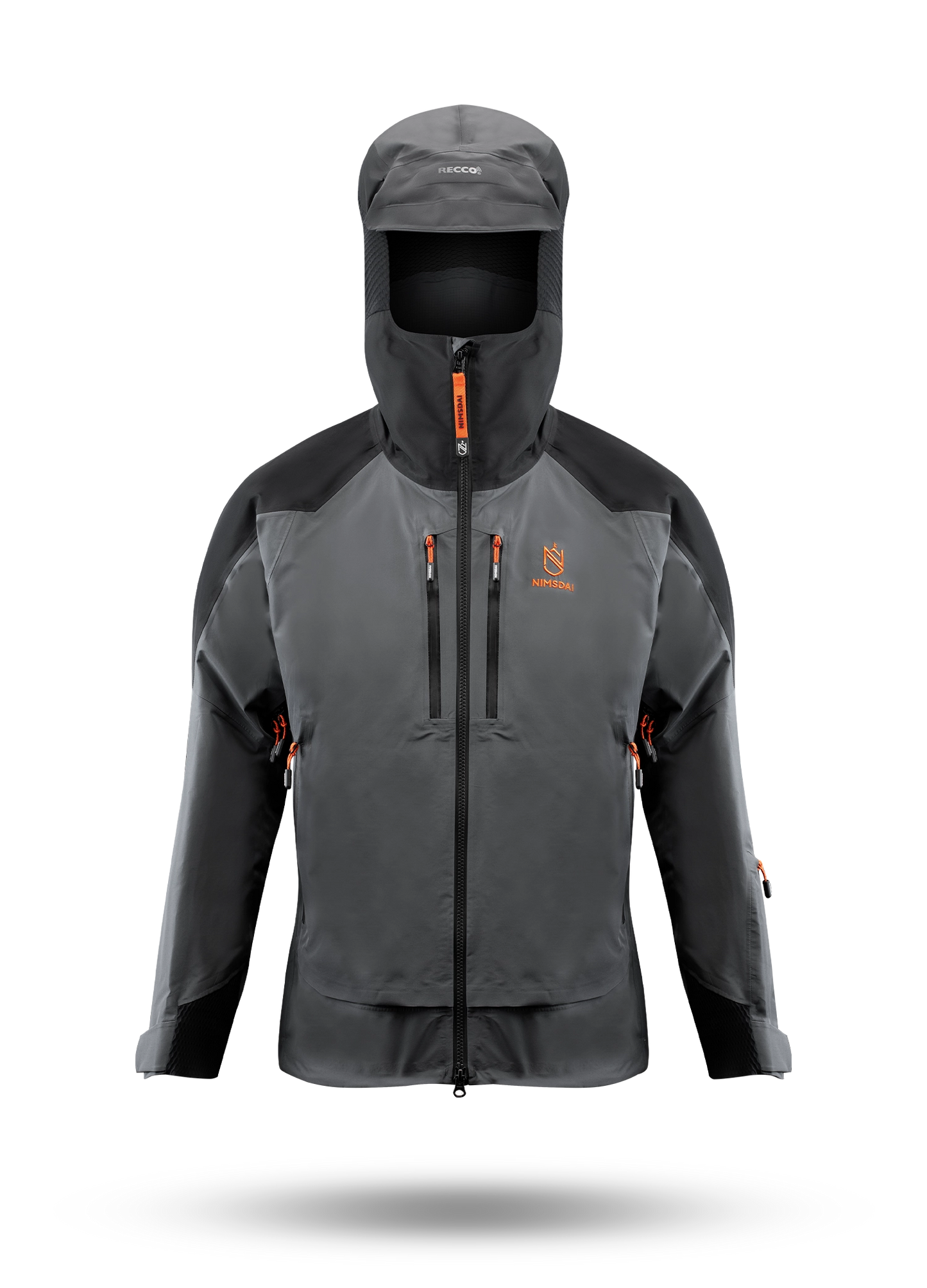 K2 Winter Waterproof Jacket