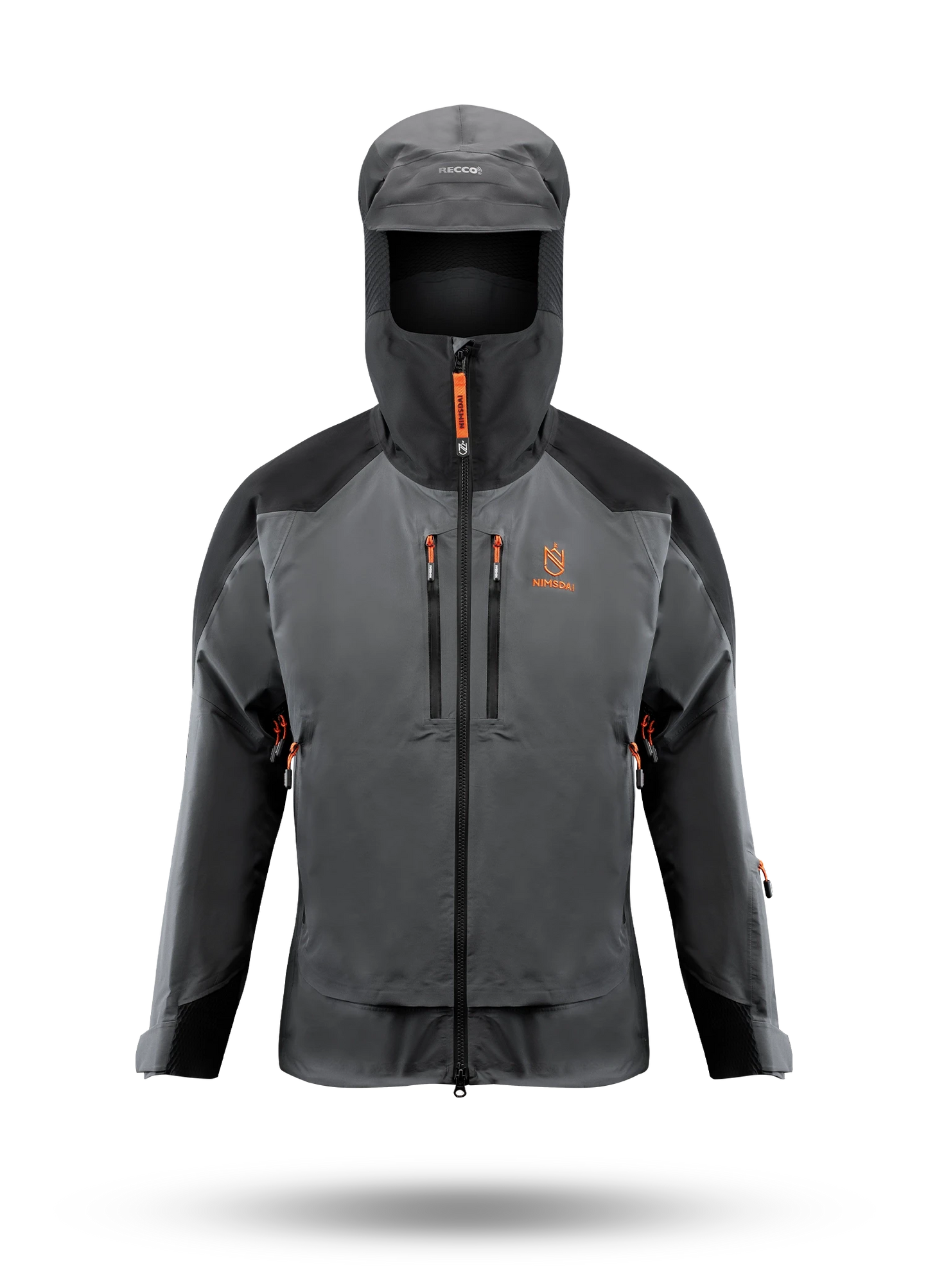 Nimsdai K2 Winter Waterproof Jacket Nimsdai Store